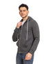 Gunmetal SW - Zipper - Khotwh
